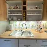 Apartman Bine *