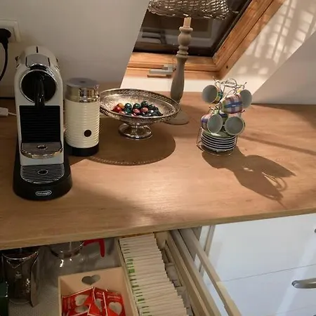 Apartamento Bine Schwabach