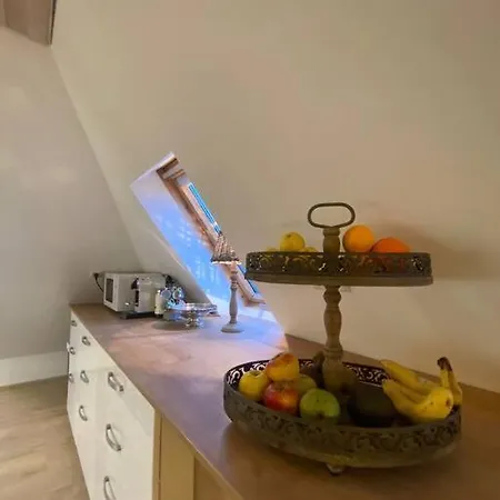 Apartamento Bine *