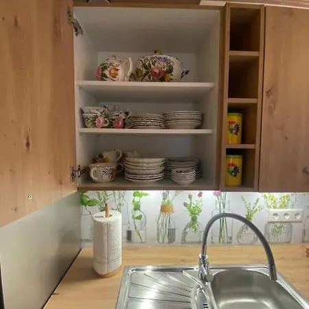 Bine Apartamento Schwabach