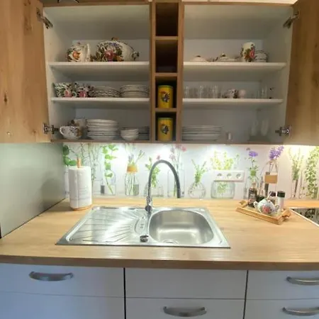 Apartamento Bine *
