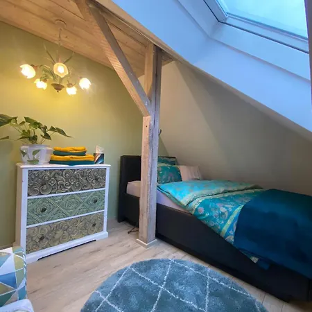 Apartamento Bine