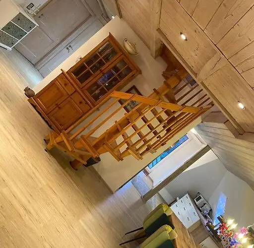 Apartmán Bine Schwabach