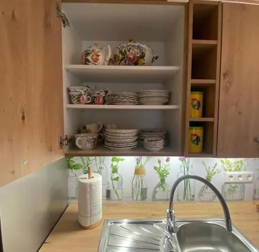 Bine Apartmán Schwabach