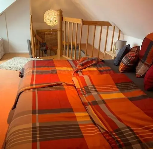 Apartmán Bine Schwabach